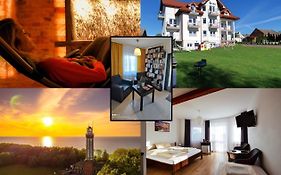 VIPABO Dom Gościnny Guest House